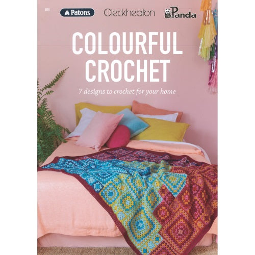 Colourful Crochet