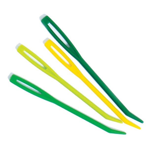 Plastic Tapestry Needles