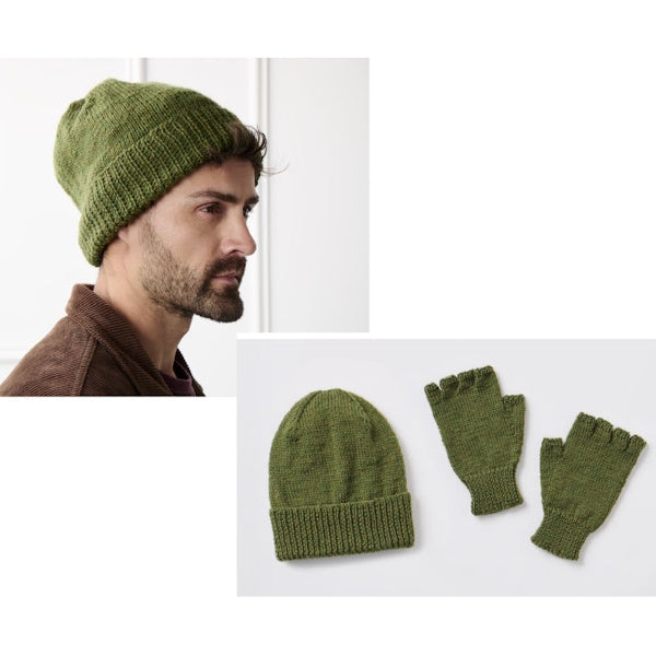 2003 Hats, Scarves and Bags