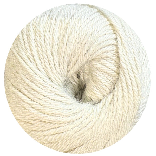 Muhu DK - Cream