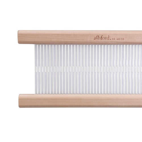 Reeds for 80cm Rigid Heddle Looms - 10 dpi