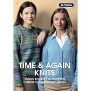 Time and Again Knits