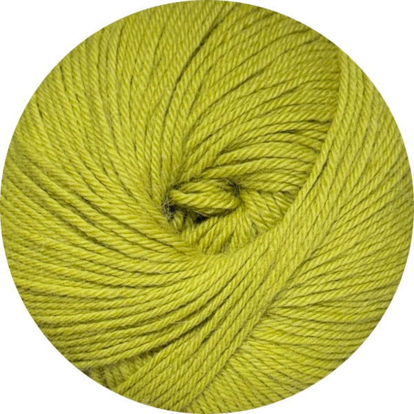 Indiecita Easy Wash 8ply - Pistachio
