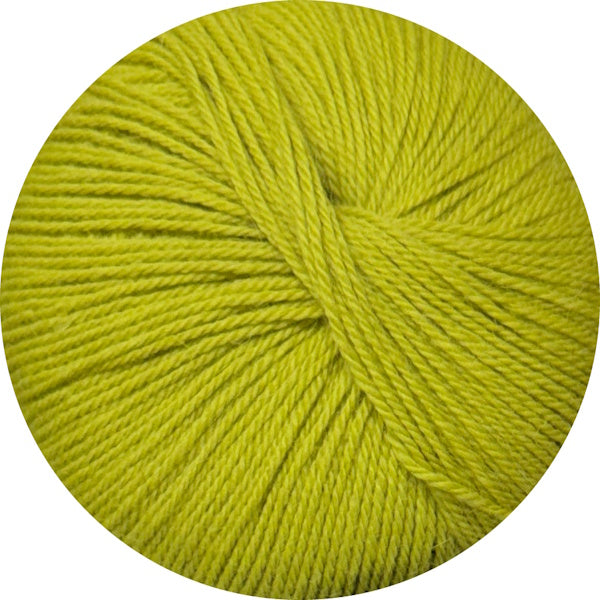 Indiecita Easy Wash 4ply - Pistachio