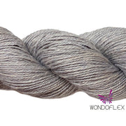 Luxurious Fusion - Silver