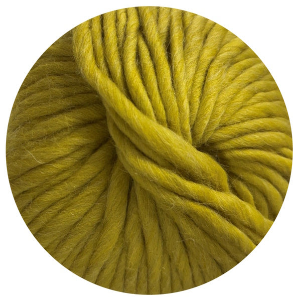 Love Wool - Mustard