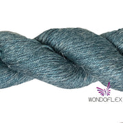 Luxurious Fusion - Peacock