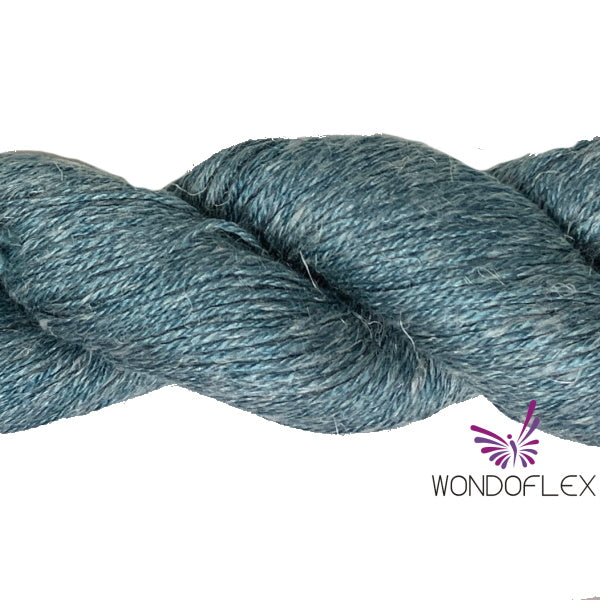 Luxurious Fusion - Peacock