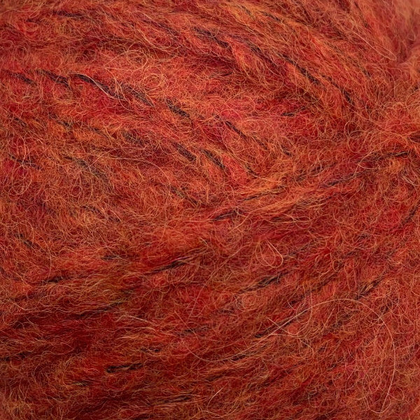 Cozee - Orange