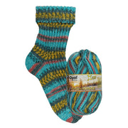 Wintersonne XL - A Moment of Happiness