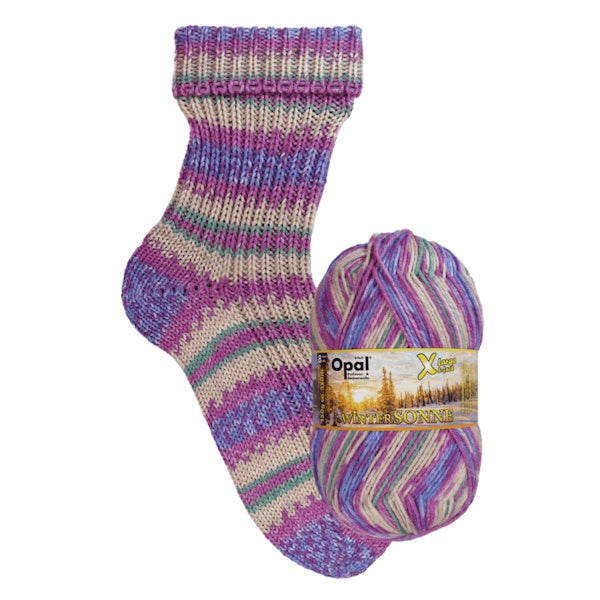 Wintersonne XL - The Scent of Winter