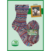 Schafpate 16 - Portrait - Lotte