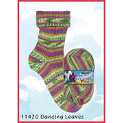 Whirlwind - Dancing Leaves