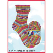 Whirlwind - Bright Rainbow