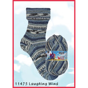 Whirlwind - Laughing Wind