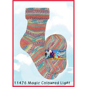 Whirlwind - Magic Coloured Light