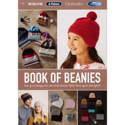 Book of Beanies