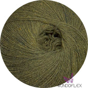 Scotland2 Tweed - Sage Tweed