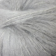 Indiecita Baby Suri - Light Grey