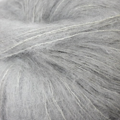 Indiecita Baby Suri - Light Grey