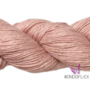 Luxurious Fusion - Pastel Pink