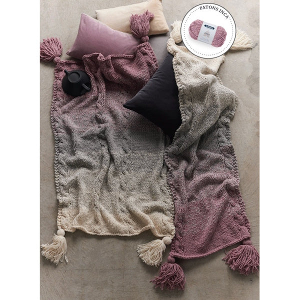 Cosy Throws and Rugs