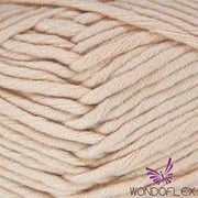 Soft Cotton Chunky - Sand