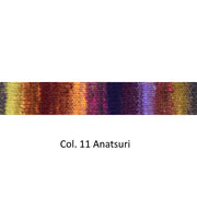 Noro Saiun - Anatsuri