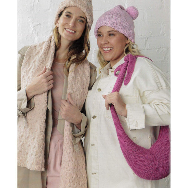 2003 Hats, Scarves and Bags