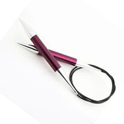 Zing Fixed Circular - 12.00mm