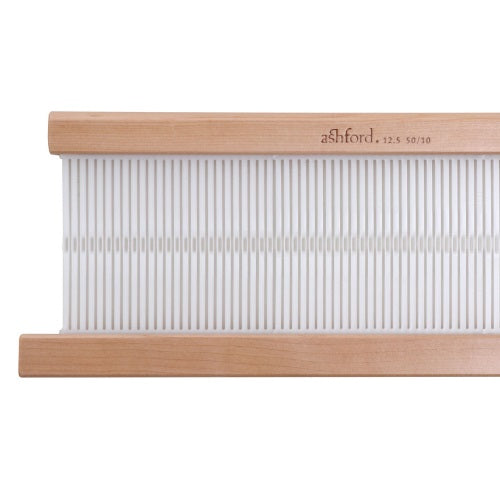 Reeds for 70cm KL7 Knitters Loom - 12.5 dpi