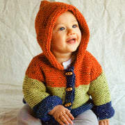 Inca Hoodie