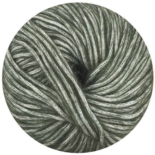 Cotton Merino - Forest
