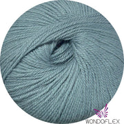 Indiecita Easy Wash 4 ply - Steel Blue