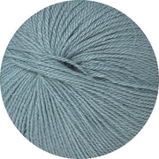 Indiecita Easy Wash 4ply - Steel Blue