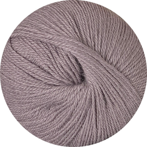 Indiecita Easy Wash 4ply - Mushroom