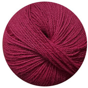 Indiecita Easy Wash 4ply - Raspberry