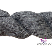 Luxurious Fusion - Charcoal