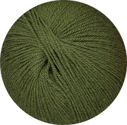 Indiecita Easy Wash 4ply - Olive