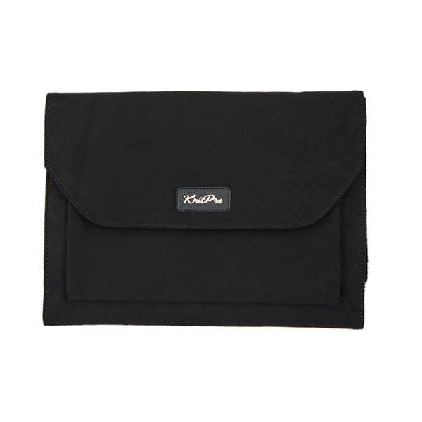 KnitPro Coal Collection - Fixed Circular Needle Case