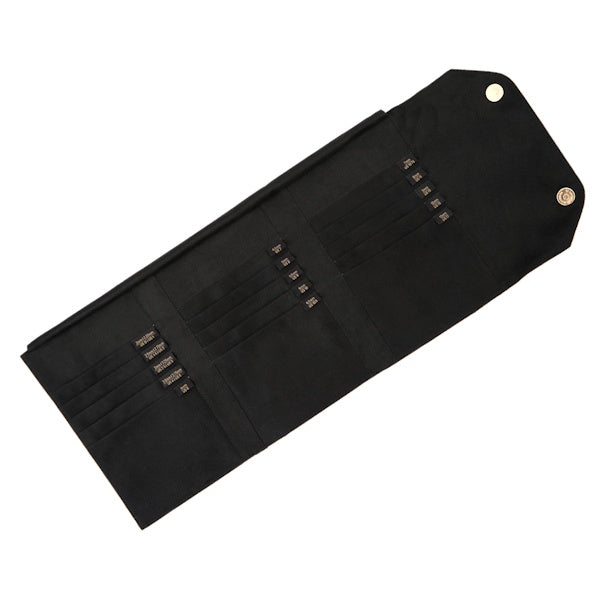 KnitPro Coal Collection - Fixed Circular Needle Case