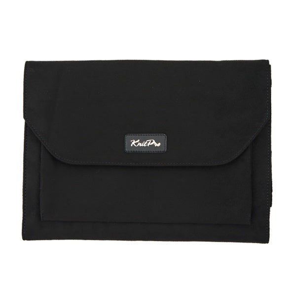 KnitPro Coal Collection - Assorted Needle Case