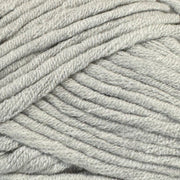 Soft Cotton Chunky - Silver