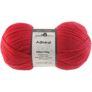 Admiral Solids - Cherry
