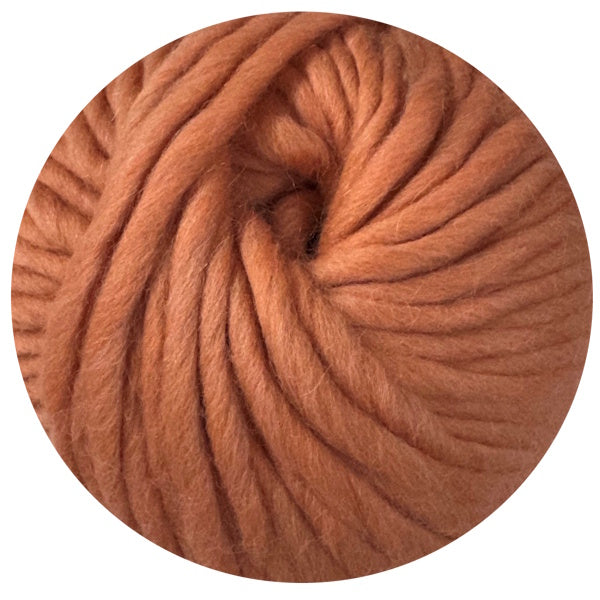 Love Wool - Canteloupe