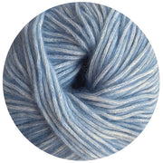 Cotton Merino - Sky