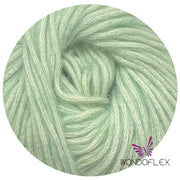 Cotton Merino - Mint