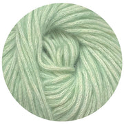 Cotton Merino - Mint