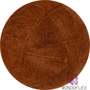 Brushed Mohair - Copper