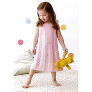 13 Lace Tunic or Dress